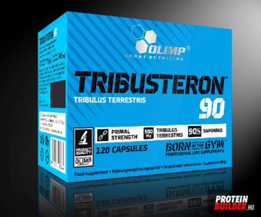 Olimp Tribusteron 90 (120 kapszula)