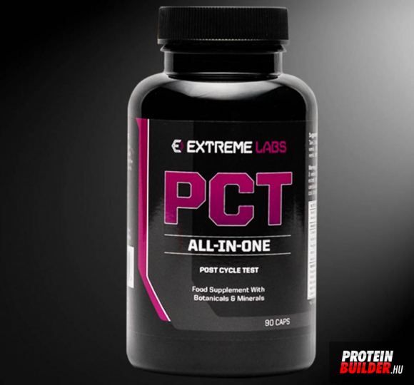 Extreme Labs PCT All in one