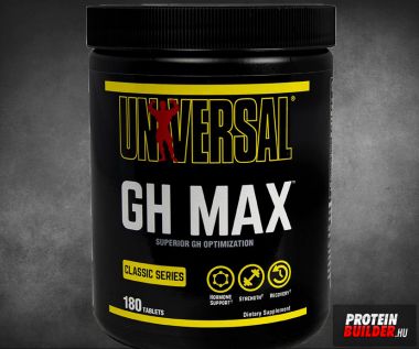 Universal GH  Max (180 tabletta)