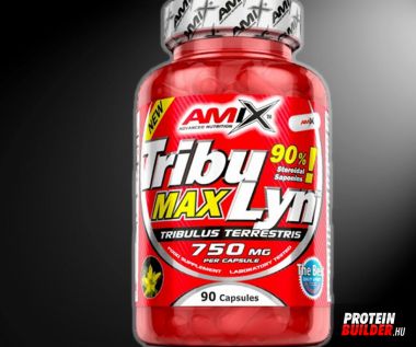 Amix Tribu Max Lyn 90% saponin
