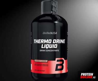 BioTech Thermo Drine Liquid 