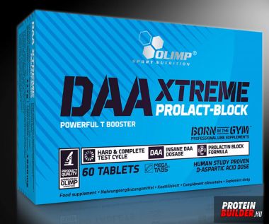 Olimp DAA Xtreme Prolact Block