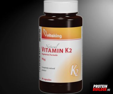 Vitaking K 2 vitamin