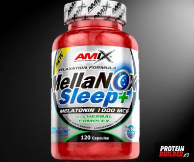 Amix MellaNox Sleep