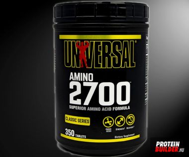 Universal  Amino 2700 (350 tabletta)