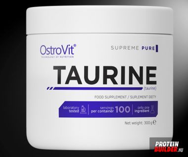 OstroVit Pure Taurine 300 g