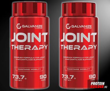 Galvanize Nutrition Chrome Joint Therapy 1+1 akció