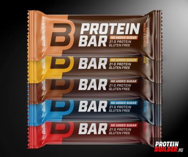 BioTech Protein Bar