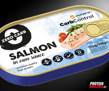 ForPro Salmon 