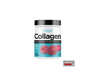 PureGold Collagen 300 g