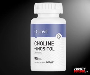 OstroVit Choline&Inositol tabletta