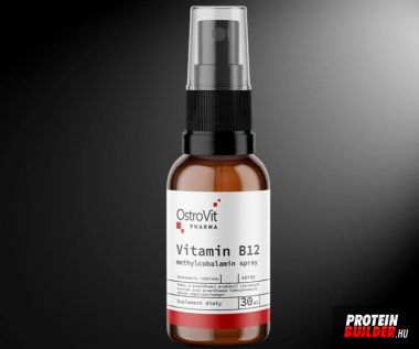 OstroVit B-12 vitamin Spray 