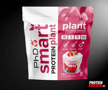 PHD Smart Protein Plant 500 g