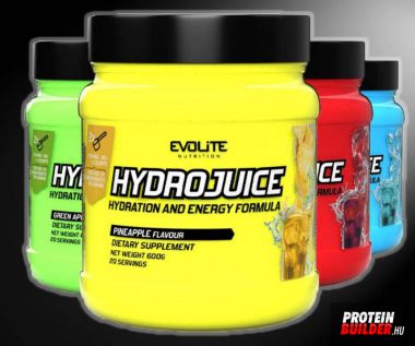 Evoite Hydro Juice