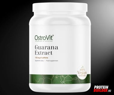 OstroVit Guaranna Extract 100 g