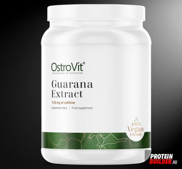 OstroVit Guaranna Extract 100 g
