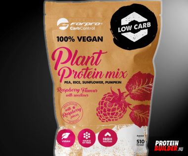 For Pro Plant Protein Mix