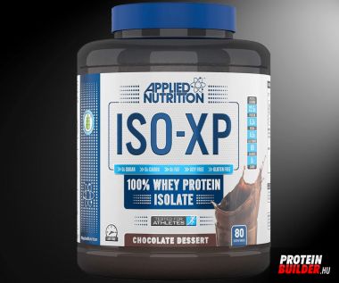 Applied Nutrition Iso-XP 2000 g