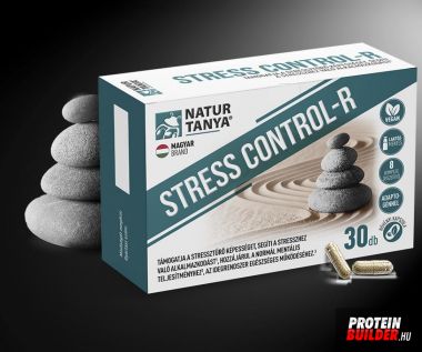 Natr Tanya Stress Control R