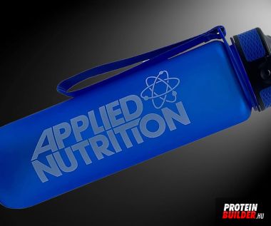 Applied Nutrition Lifestyle Bottle