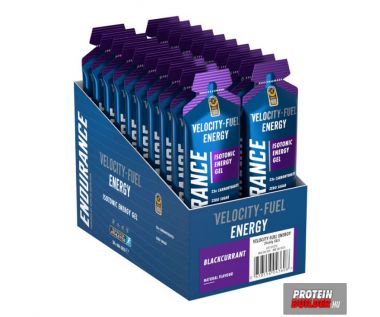 Applied Nutrition Endurance Isotonic Energy Gel