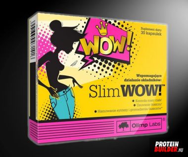Olimp Slim WOW!