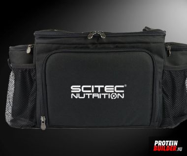 Scitec Nutrition Ételhordó táska