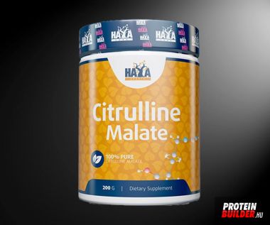 Haya Labs Citrulline Malate 200 g