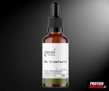 OstroVit Pharma Digestive Drops 30 ml
