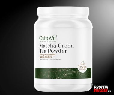 OstroVit Matcha Green Tea powder Extract