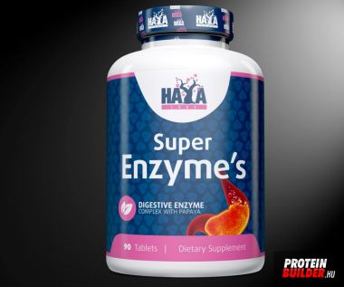Haya Labs Super Enzyme's