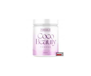 Pure Gold Coco beauty 300 g