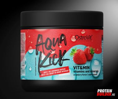 OstroVit Aqua Kick Vita&Min 300 g