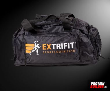 Extrifit Gym Bag