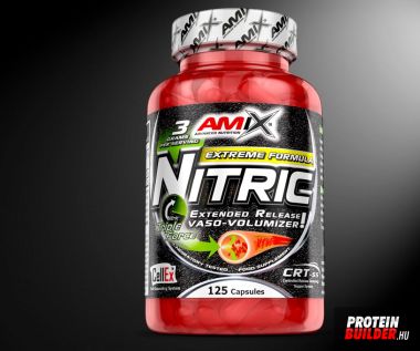 Amix Nutrition Nitric  