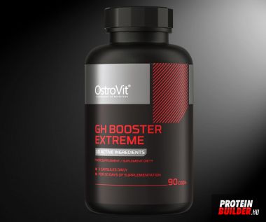 OstroVit GH Booster Extreme  