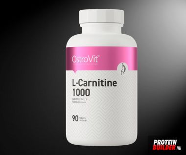 OstroVit L-Carnitine 1000