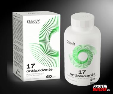 OstroVit 17 Antioxidants