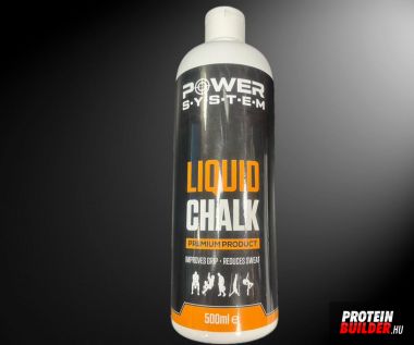 Power System Liquid Magnzia ( Chalk) 500 ml