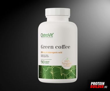 OstroVit Green Coffee tab