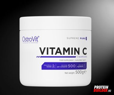 OstroVit Vitamin C-powder 500 g