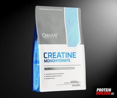 OstroVit 100% Creatine Monohydrate 1000 g