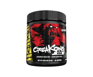 Mutant CreaKong CX 8 New