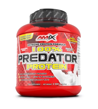 Amix Predator Protein 2000 g