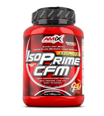 Amix Iso Prime CFM 1000 g