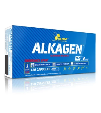 Olimp Alkagen