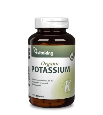 Vitaking Potassium