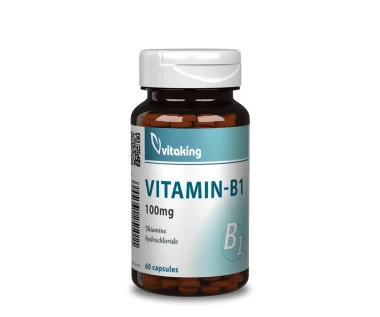 Vitaking B 1