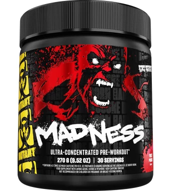 Mutant Madness new 225 g