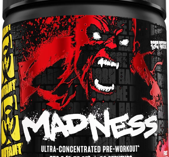 Mutant Madness new 225 g